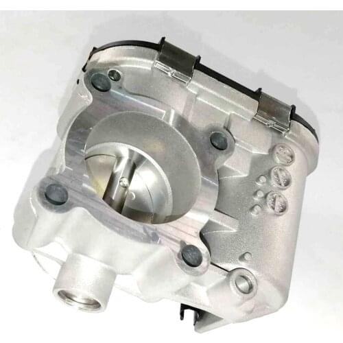 THROTTLE BODY FOR FI-AT BRAVA IDEA PALIO PUNTO STILO LANCIA 1.2 16V 0280750042