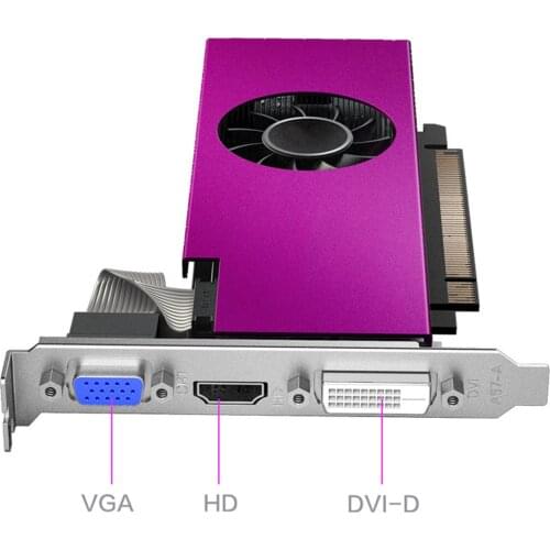FangNymph Video Cards