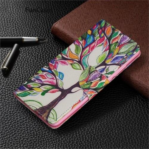 Cute PU Leather Wallet Flip Phone Case For Xiaomi coque Redmi K20 Fundas Phone Covers sFor Xiaomi Redmi telefoon K20 Pro Xiami