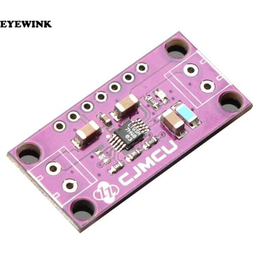 LT3042 PSRR RF linear regulator power module