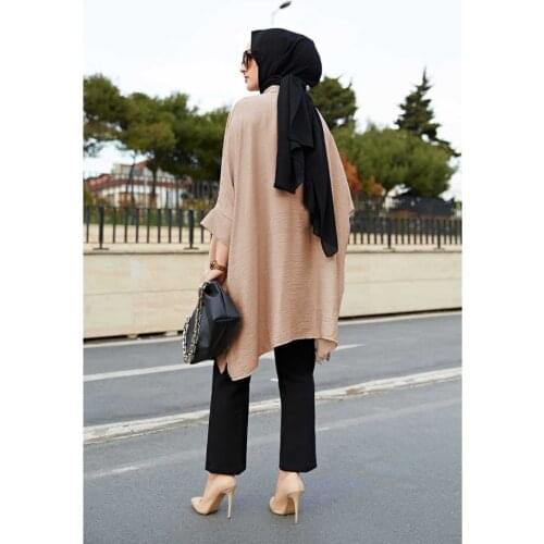 Bliss Tunic Muslim tops Muslim sets Tunic women Abayas Modest tops Muslim tunic Muslim tops women Tunic women muslim Muslim wom