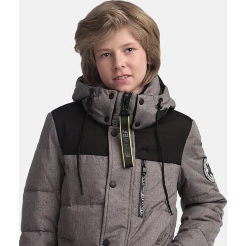 OHARA Men's Jackets