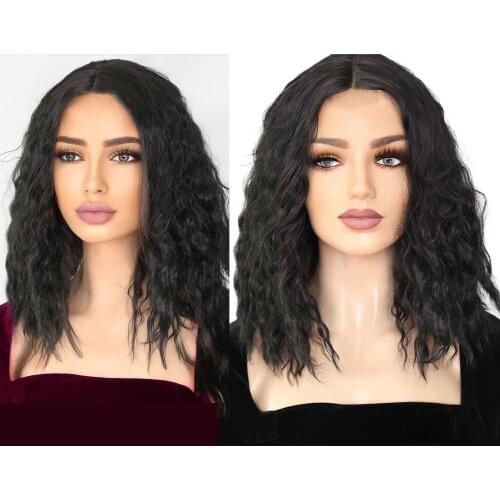 ORIANE Synthetic Wigs