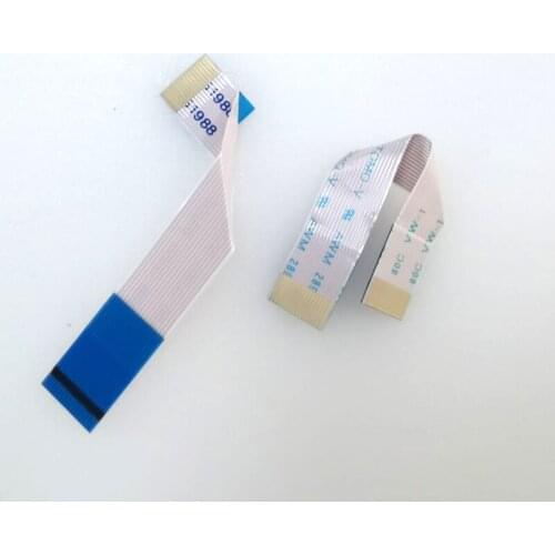 Original 2.0 Version Flexible Cable for PS5 Controller Adaptive Left and Right R2 L2 Motor Connect Ribbon Flex Cable for PS5