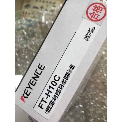 FT-50CA/FT-H10C Infrared Laser Temperature Sensor Original Delivery