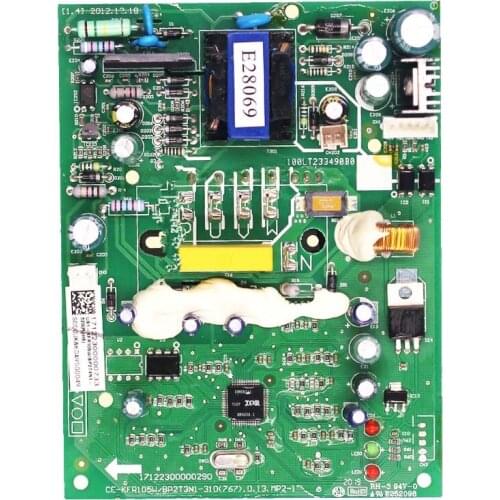 Good for air conditioning module driver board CE-KFR105W/BP2T3N1-310(767) 202302130639 CE-KFR105W/BP2T3N1