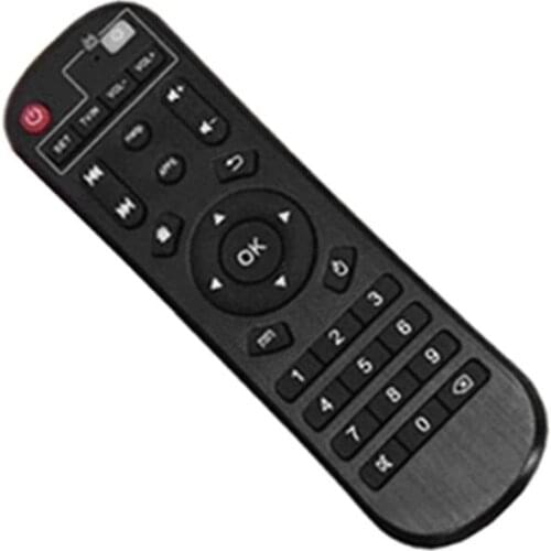 H96 for android TV Box Remote Control for H96/H96 PRO/H96 PRO+/H96 MAX H2/X96 667F
