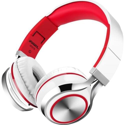 Adjustable Headset Big casque audio Earphones Headphones Wtih microphone For mobile phone Computer Headfone fone de ouvido