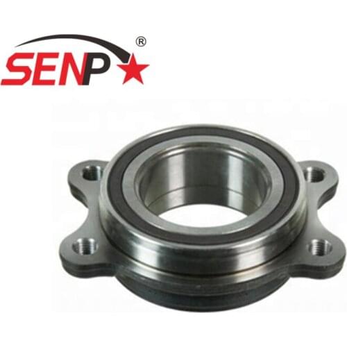 SENP Tool Parts