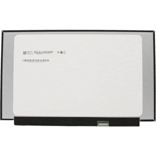 15.6inch Laptop Lcd screen B156HTN06.1 N156HGA-EA3 NT156FHM-N61 FHD 1920*1080 Matrix 30 pins edp 45% NTSC