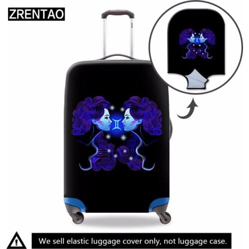ZRENTAO Accessories For Suitcases