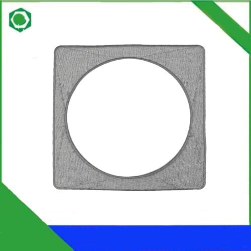 3PCS Replacement Washable Microfiber Cleaning Pads Mop for Ecovacs Winbot W930 Vacuum Cleaner parts