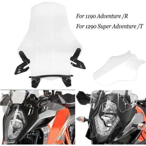 For 1290 Super Adventure /T 2015 2016 /2017 Motorcycle Accessories Headlight Guard Protective Cover