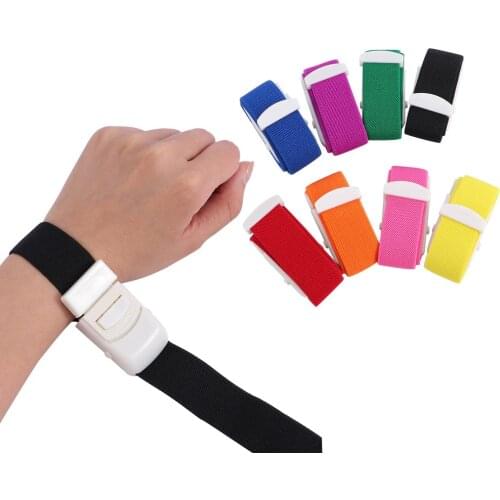 Emergency Tourniquet Quick Slow Release Paramedic First Aid Emergency Buckle Blood Stop Belt Outdoor Camping Accessories