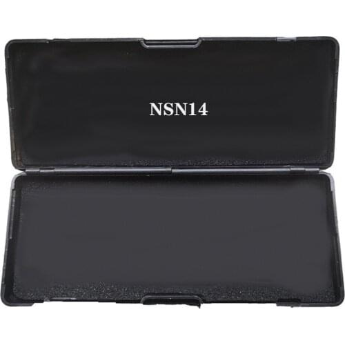 LISHI NSN14 2 in 1 Auto Pick and Decoder