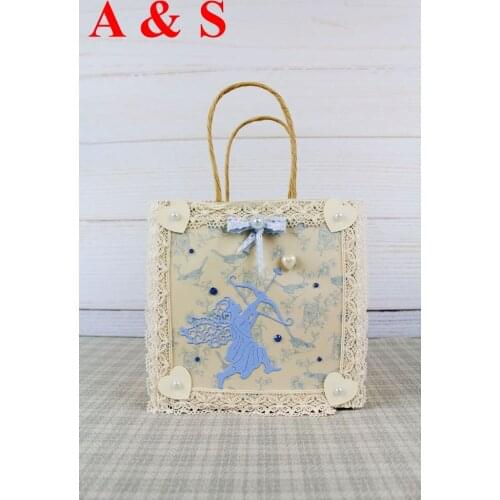 D10 METAL CUTTING DIES Flower Scrapbook card invitation paper craft party decor embossing stencil cutter