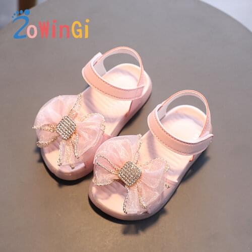 Size 21-30 New Children Shoes Girls Shoes Fashion Boys Beach Sandals Kids Shoes Summer New Girls Cute Casual Sandals