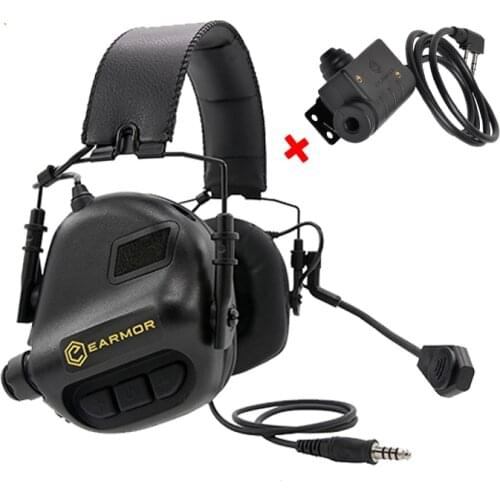 EARMOR Headphones