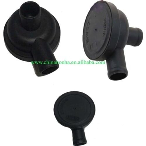 Freeshipping car connector For 1.8T turbocharged engine pressure exhaust valve Pressure regulating valve check valve 06A129101D