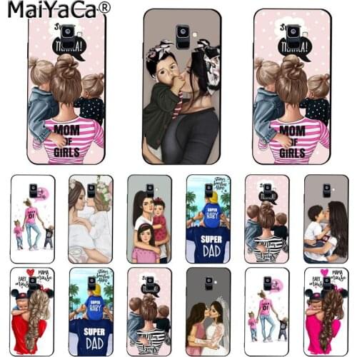 Чехлы для телефонов Samsung Galaxy A8 2018 MaiYaCa China At AliExpress