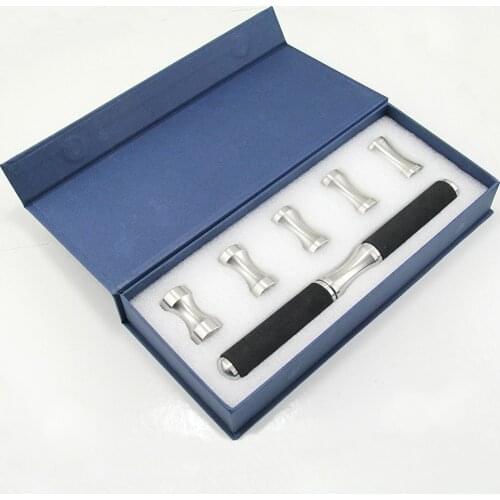 Both hands Sheet metal roller wheel Flute saxophone trumpet Euphonium tuba French horn trombone Deformation dent repair tools