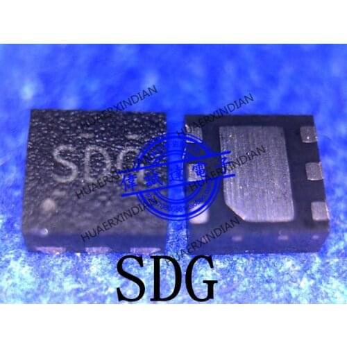 1Pieces new Original UA802 TPS70933DRVR TPS70933 type SDG QFN6 In stock real picture