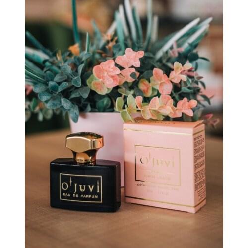 O'JUVI Women's Deodorants