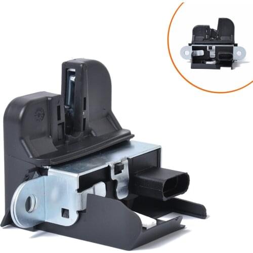 It Is Suitable For Volkswagen Golf Trunk Lock 1k6827505e