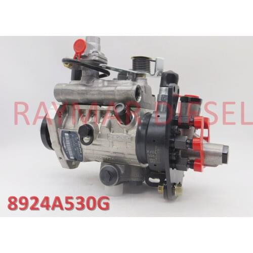 Genuine Brand New DIesel Fuel Pump 8924A530G, 8924A510G, 2644K622FH/2/2380