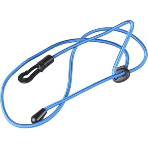 Canoe Paddle Leash Fishing Rod Rope Surfboard Surfing Cord Safety Gears