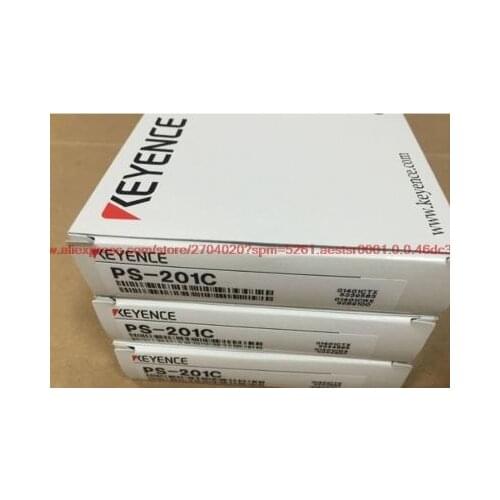 PS-201C new original photoelectric induction head sensor