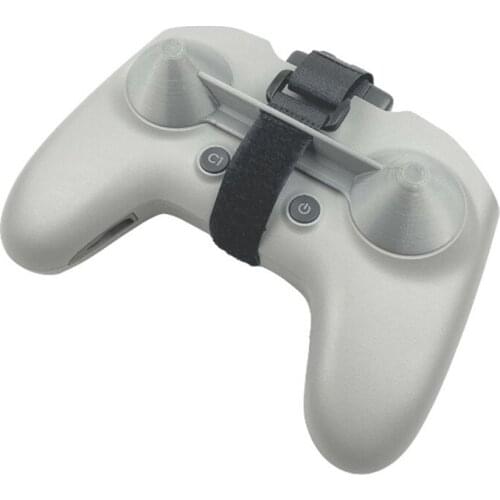 Remote Controller Rocker Cover Dustproof Fixing Bracket Joystick Protector Cover for DJI FPV Remote Control Accessories