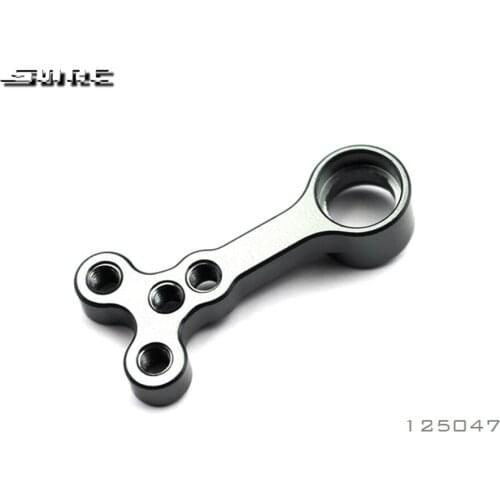 SN-RC 125047 1:10 RCAccessories ALU. STEERING MOUNT HOLDER(1)