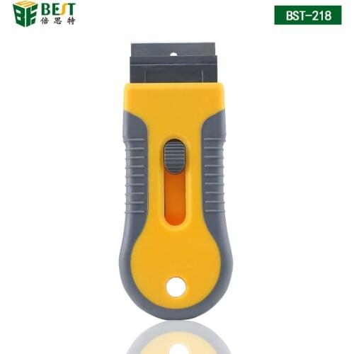 Universal Phone Repair Tool Kit Handy Safety Scrapers For Lcd Screen Glass Sticker Glue Removing Tools