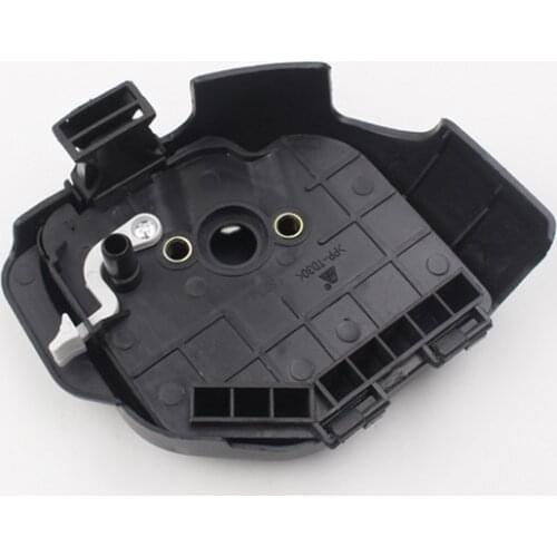 Air filter complete fits Honda GX25 HHH25 UMK425 UMS425 series trimmer air cleaner cover & element #17231-Z0H-010 replacement