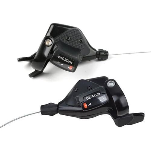 Rear Derailleur For Shimano Acera RD-M390 7 8 9 27 Speed MTB Bike Bicycle Derailleur Shadow System Accessories Transmission