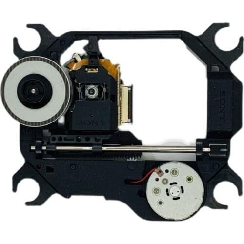 Replacement for SONY DVP-NS507P DVPNS507P DVP NS507P Radio CD Player Laser Head Optical Pick-ups Repair Parts