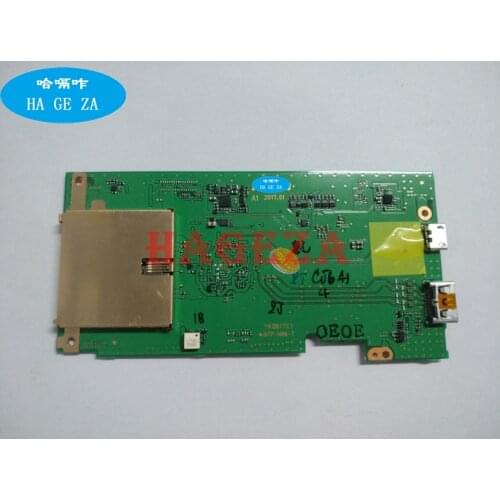 Camera Repair Parts For nikon D3400 main board PCB D3400 motherboard New Original