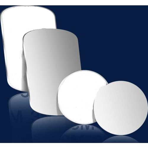 1pcs/3pcs/5pcs 35x0.5mm Sticker Metal Plate disk iron sheet for Magnet Mobile Phone Holder For Magnetic Car Phone Stand holders