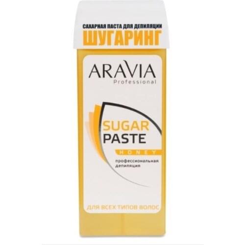 Aravia Professional Hair Removal Products