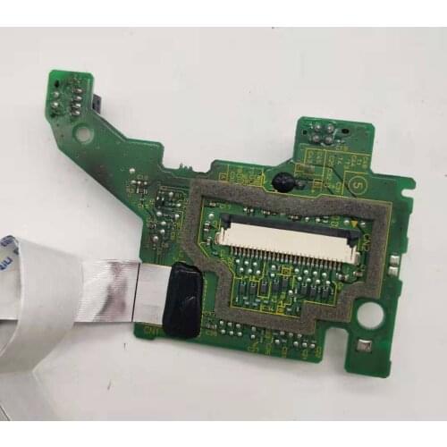 Sensor/Encoder strip/motor/roller/belt printer assembly for brother mfc-j2330 printer parts