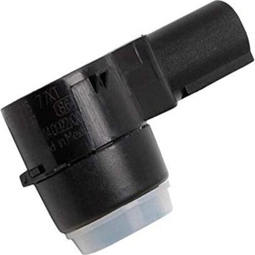 Car Parking Sensor 9649614177 For Peugeot 307 308 407 Rcz Partner Citroen C4 C6 9663821577 9649614177 CSL Brake System
