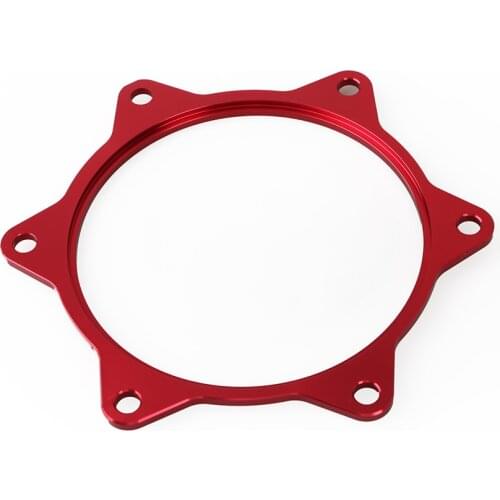 For Honda CRF250R CRF450R CRF 250 450 R 2015 Rear Wheel Sprocket Spacer Raiser Motorcycle Tail Shims Plate Accessories
