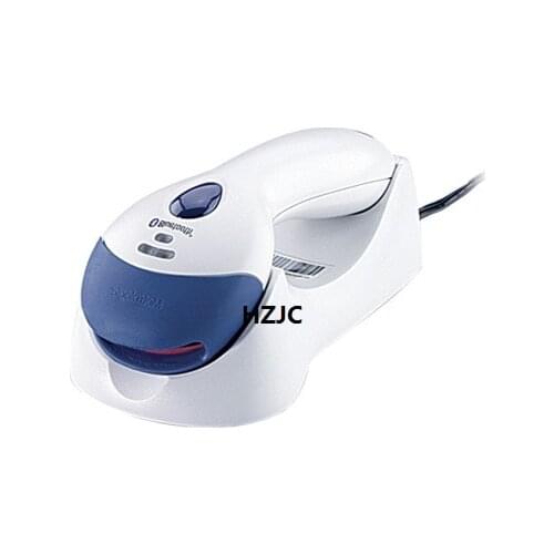 Used,For METROLOGIC MS9535 bluetooth wireless barcode scanner,100% tested good