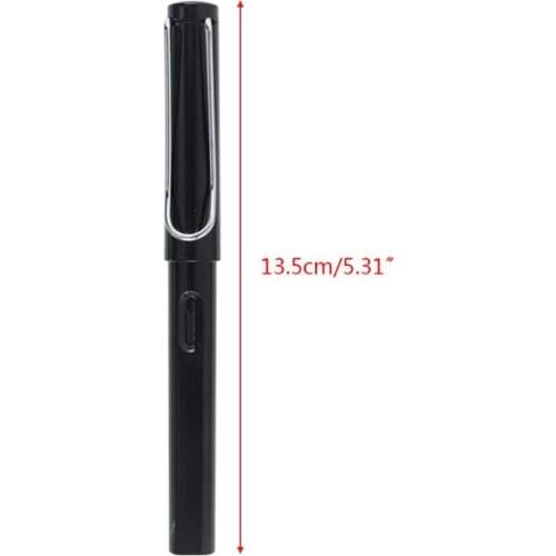 R9UA 0.5mm Kawaii Inkable Gel Pen Neutral Marker Student Writing Tool School Office Supplies