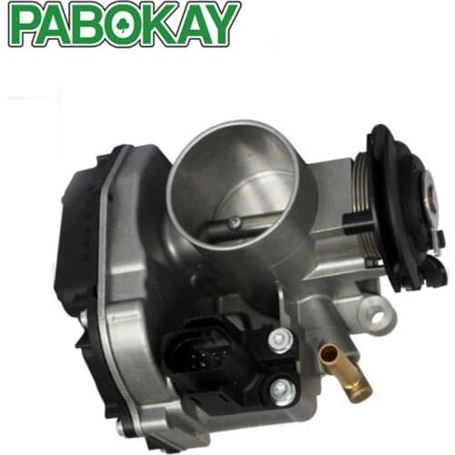 THROTTLE BODY 030133064F FOR VW BORA GOLF MK4 1.4 16V POLO 1.0 1.6 LUPO