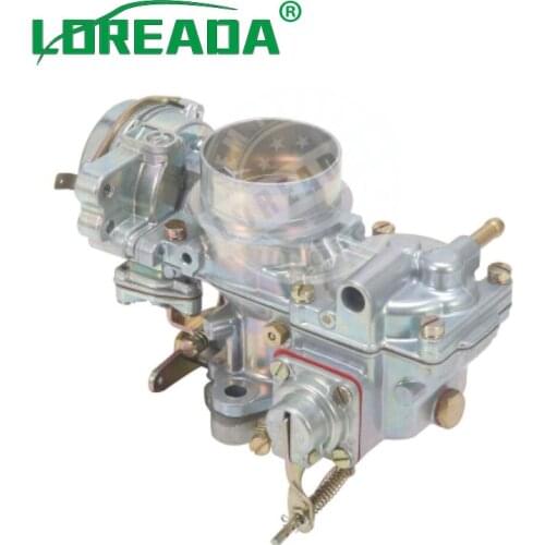 LOREADA New Carburetor For Volkswagen VW KOMBI 1600 OEM 114573 High Quality Car accessories Car-stying