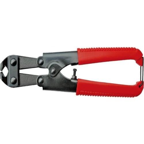 MINI BOLT CUTTERS 8"
