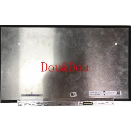 N156HCE-EN2 15.6" Laptop LCD Screen 1920*1080 EDP 30 Pins IPS matrix 100% DCI-P3