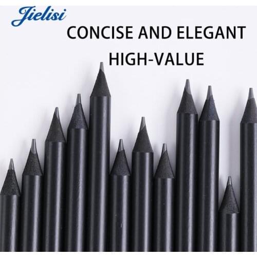 12 Pack Sketching Charcoal Drawing Pencil Set HB Pencil Kits Professional Art Supplies Sketch Charcoal Pencils Art Paint